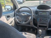 Toyota Yaris 7/01 1.3i 63KW – VERSO