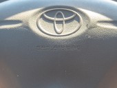 Toyota Yaris 7/01 1.3i 63KW – VERSO