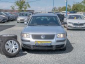 Volkswagen Passat 1.9TDI 96KW + ALU – STK do 1/2