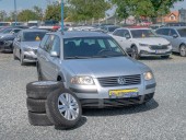 Volkswagen Passat 1.9TDI 96KW + ALU – STK do 1/2