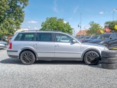 Volkswagen Passat 1.9TDI 96KW + ALU – STK do 1/2