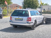 Volkswagen Passat 1.9TDI 96KW + ALU – STK do 1/2