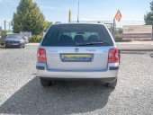 Volkswagen Passat 1.9TDI 96KW + ALU – STK do 1/2