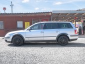 Volkswagen Passat 1.9TDI 96KW + ALU – STK do 1/2