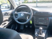 Volkswagen Passat 1.9TDI 96KW + ALU – STK do 1/2