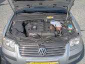 Volkswagen Passat 1.9TDI 96KW + ALU – STK do 1/2