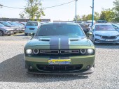 Dodge Challenger 6.4HEMI F8 Green