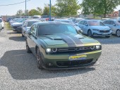 Dodge Challenger 6.4HEMI F8 Green