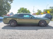 Dodge Challenger 6.4HEMI F8 Green