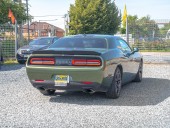 Dodge Challenger 6.4HEMI F8 Green