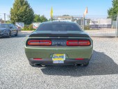 Dodge Challenger 6.4HEMI F8 Green