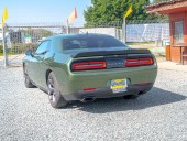 Dodge Challenger 6.4HEMI F8 Green