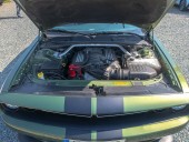 Dodge Challenger 6.4HEMI F8 Green