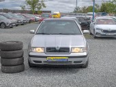 Škoda Octavia 1.9TDI 66KW AC – 2x KOLA