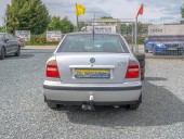 Škoda Octavia 1.9TDI 66KW AC – 2x KOLA