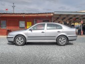 Škoda Octavia 1.9TDI 66KW AC – 2x KOLA