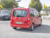 Peugeot Partner ČR 12/09 1.6HDI – TEPEE