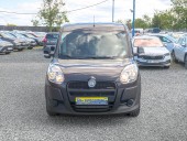 Fiat Dobló cargo 8/10 1.6JTD 77KW – MAXI