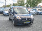 Fiat Dobló cargo 8/10 1.6JTD 77KW – MAXI