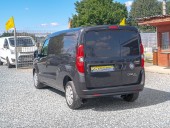 Fiat Dobló cargo 8/10 1.6JTD 77KW – MAXI