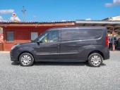 Fiat Dobló cargo 8/10 1.6JTD 77KW – MAXI