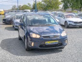 Ford C-MAX 10/09 1.6D 80KW – PO SERVISU