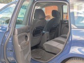 Ford C-MAX 10/09 1.6D 80KW – PO SERVISU