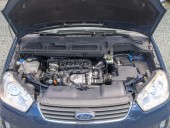 Ford C-MAX 10/09 1.6D 80KW – PO SERVISU