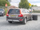 Volvo XC70 ČR D5 2.4D 136 – 4x4