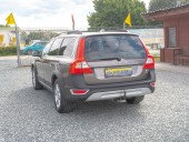 Volvo XC70 ČR D5 2.4D 136 – 4x4