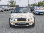 Mini Cooper S 1.6T 128KW NAVI