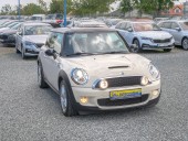 Mini Cooper S 1.6T 128KW NAVI