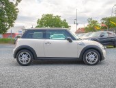 Mini Cooper S 1.6T 128KW NAVI