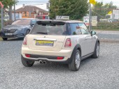 Mini Cooper S 1.6T 128KW NAVI