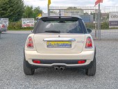 Mini Cooper S 1.6T 128KW NAVI