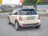 Mini Cooper S 1.6T 128KW NAVI