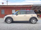 Mini Cooper S 1.6T 128KW NAVI