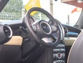 Mini Cooper S 1.6T 128KW NAVI