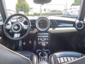 Mini Cooper S 1.6T 128KW NAVI