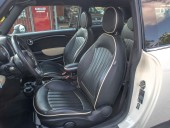 Mini Cooper S 1.6T 128KW NAVI