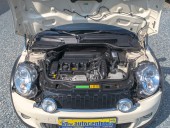 Mini Cooper S 1.6T 128KW NAVI