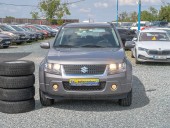 Suzuki Grand Vitara 1.9D 95KW 4x4 – SPECIAL