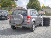 Suzuki Grand Vitara 1.9D 95KW 4x4 – SPECIAL