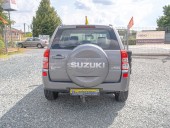 Suzuki Grand Vitara 1.9D 95KW 4x4 – SPECIAL