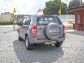 Suzuki Grand Vitara 1.9D 95KW 4x4 – SPECIAL