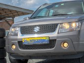 Suzuki Grand Vitara 1.9D 95KW 4x4 – SPECIAL