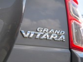 Suzuki Grand Vitara 1.9D 95KW 4x4 – SPECIAL