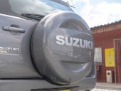 Suzuki Grand Vitara 1.9D 95KW 4x4 – SPECIAL