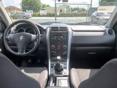 Suzuki Grand Vitara 1.9D 95KW 4x4 – SPECIAL