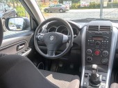 Suzuki Grand Vitara 1.9D 95KW 4x4 – SPECIAL